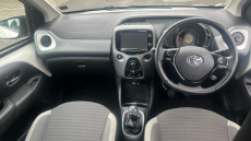 Toyota Aygo 1.0 VVT-i X-Play 5dr Petrol Hatchback